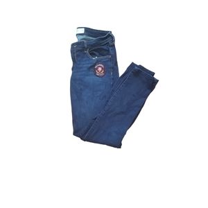 Abercrombie and Fitch Jeans